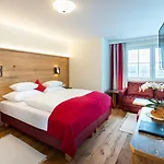 Hotel Grizzly Sport & Motorrad 4*