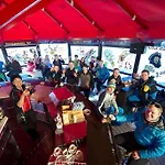 Hotel Grizzly Sport & Motorrad Sankt Margarethen im Lungau
