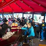 Grizzly Sport & Motorrad Hotel Sankt Margarethen im Lungau
