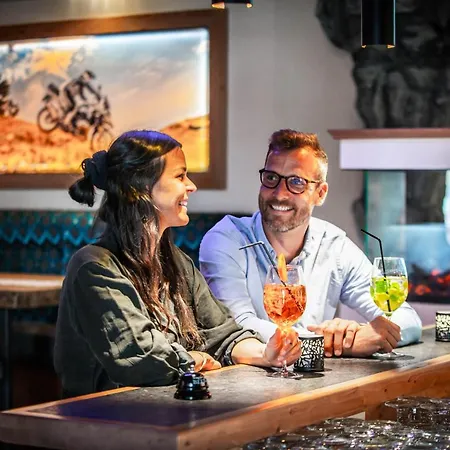 Grizzly Sport & Motorrad Sankt Margarethen im Lungau