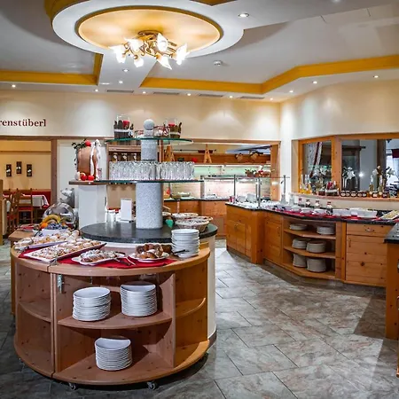 Hotel Grizzly Sport & Motorrad Resort Sankt Margarethen im Lungau