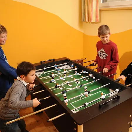 Grizzly Sport & Motorrad Otel 4*