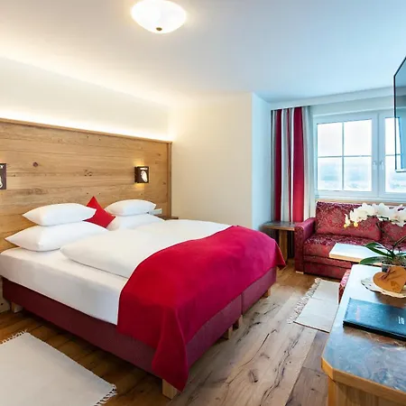 Hotel Grizzly Sport & Motorrad 4*
