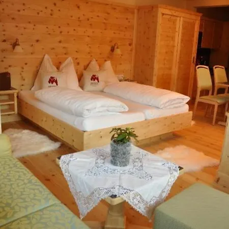 Grizzly Sport & Motorrad Otel Sankt Margarethen im Lungau