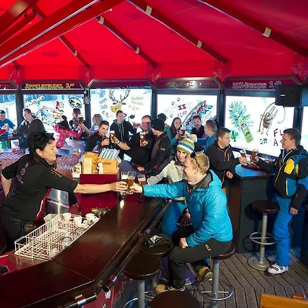 Grizzly Sport & Motorrad Otel Sankt Margarethen im Lungau