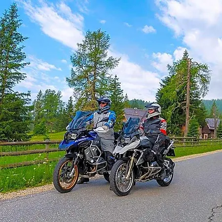Grizzly Sport & Motorrad Ξενοδοχείο