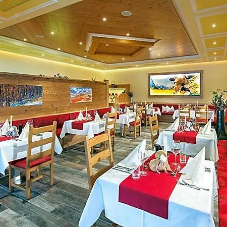 Ξενοδοχείο Grizzly Sport & Motorrad Sankt Margarethen im Lungau