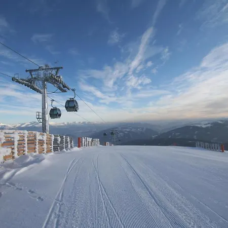 Grizzly Sport & Motorrad Resort Hotel 4*