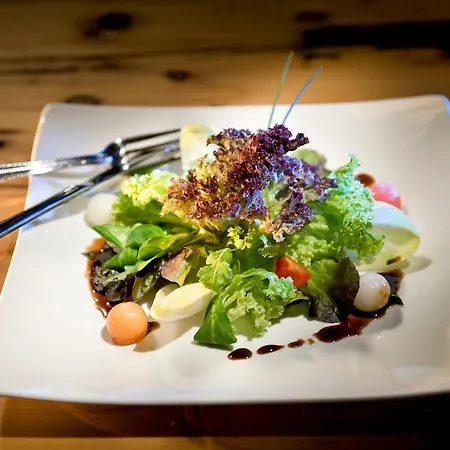 Grizzly Sport & Motorrad Resort Hotel