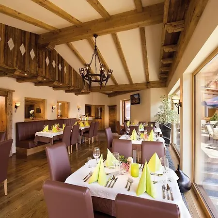 Grizzly Sport & Motorrad Resort