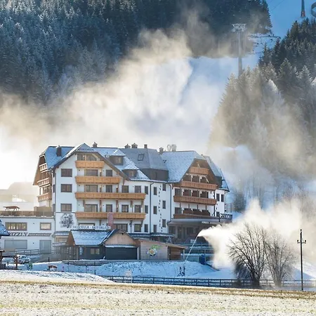 Grizzly Sport & Motorrad Resort