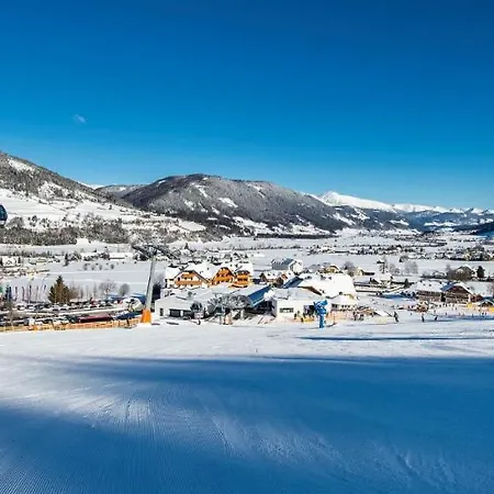 Grizzly Sport & Motorrad Resort Hotel