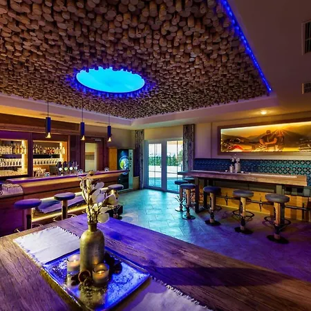 Grizzly Sport & Motorrad Resort