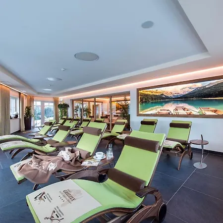 Grizzly Sport & Motorrad Sankt Margarethen im Lungau