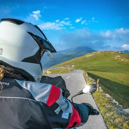 Otel Grizzly Sport & Motorrad