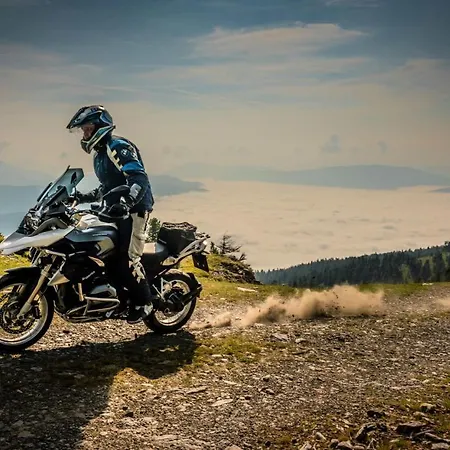 Otel Grizzly Sport & Motorrad 4*