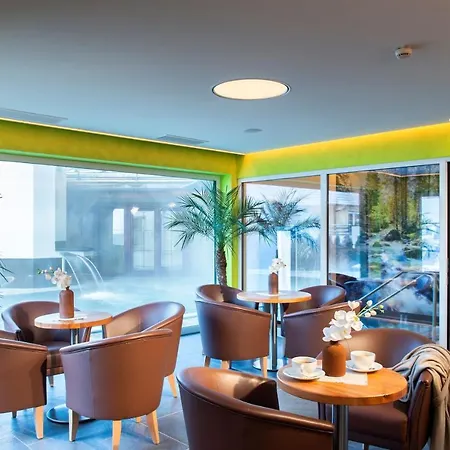 Otel Grizzly Sport & Motorrad Sankt Margarethen im Lungau