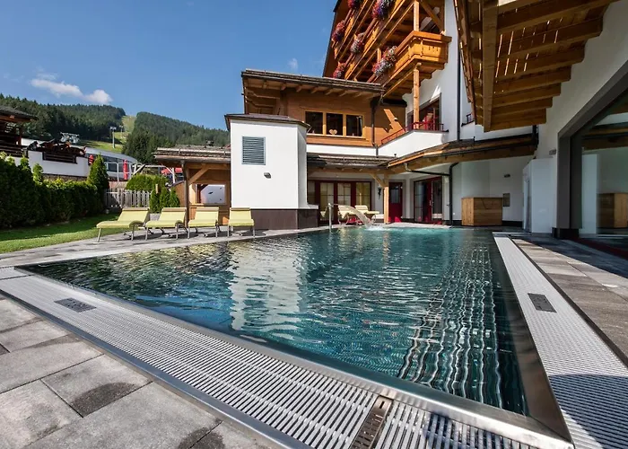 Grizzly Sport & Motorrad 4*