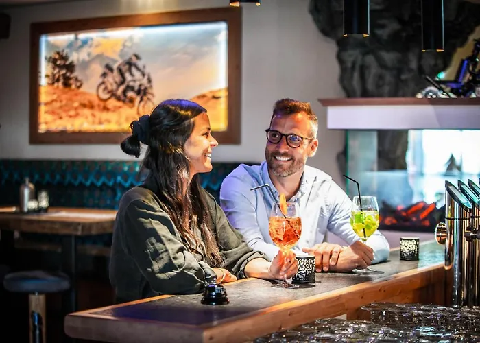 Grizzly Sport & Motorrad Sankt Margarethen im Lungau