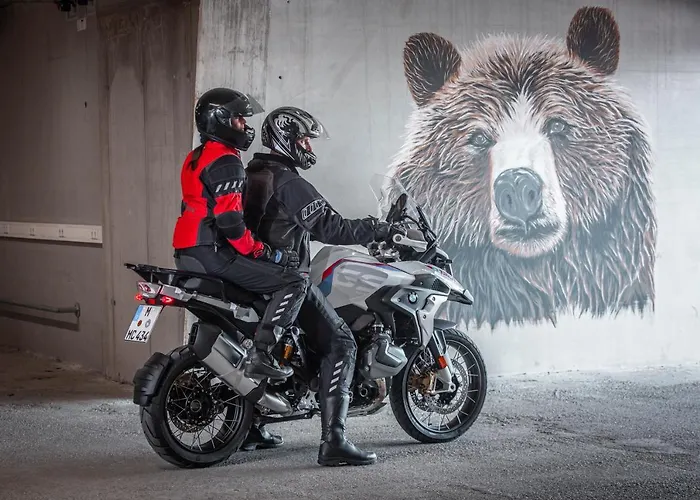 Grizzly Sport & Motorrad