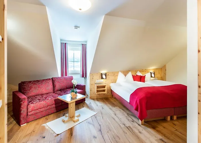 Grizzly Sport & Motorrad 4* Sankt Margarethen im Lungau