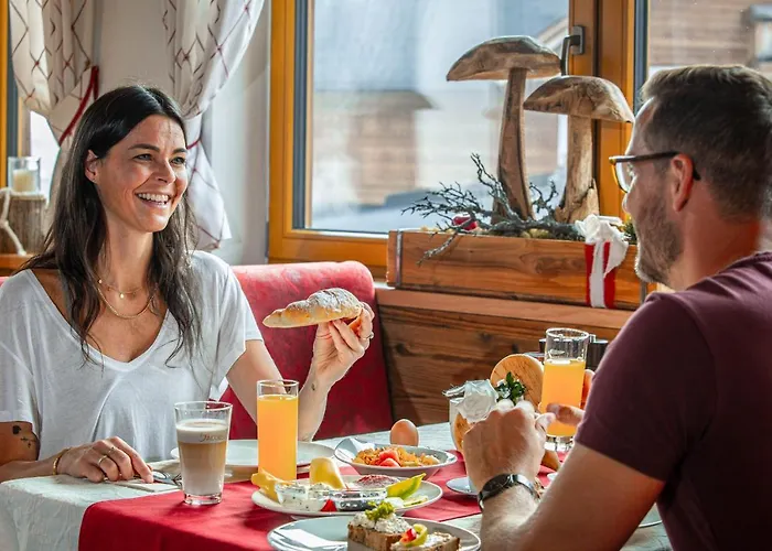 Grizzly Sport & Motorrad Hotel 4*