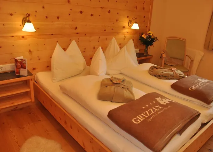 Grizzly Sport & Motorrad