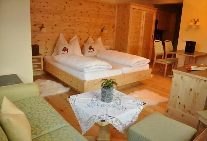 Grizzly Sport & Motorrad Hotel Sankt Margarethen im Lungau