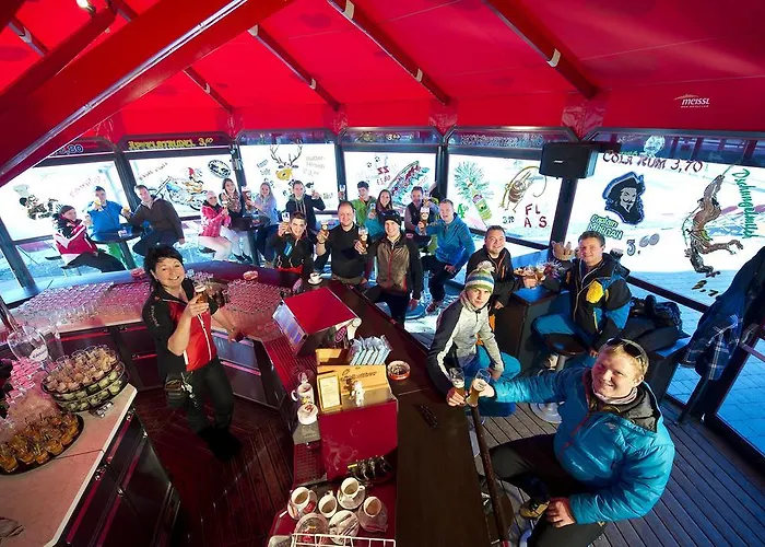 Hotel Grizzly Sport & Motorrad Sankt Margarethen im Lungau