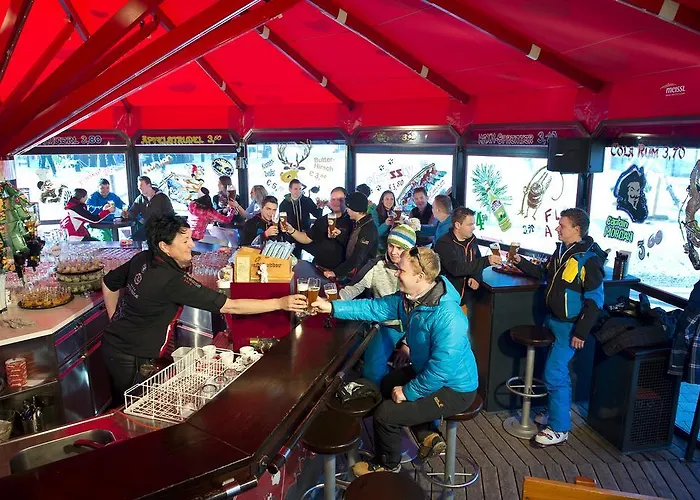 Grizzly Sport & Motorrad Hotel Sankt Margarethen im Lungau