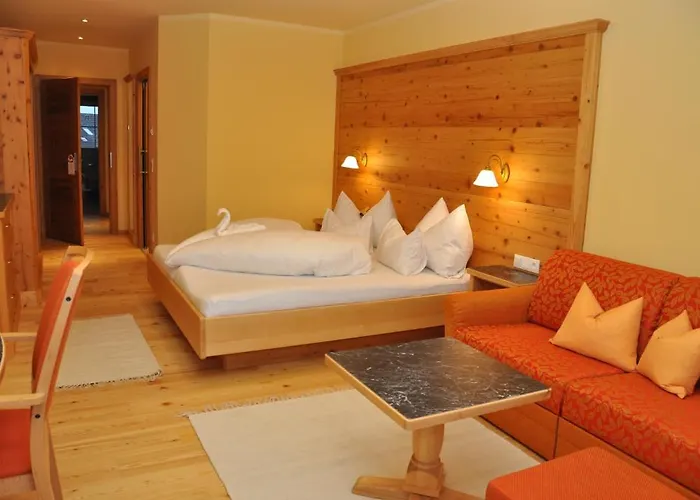 Hotel Grizzly Sport & Motorrad 4*