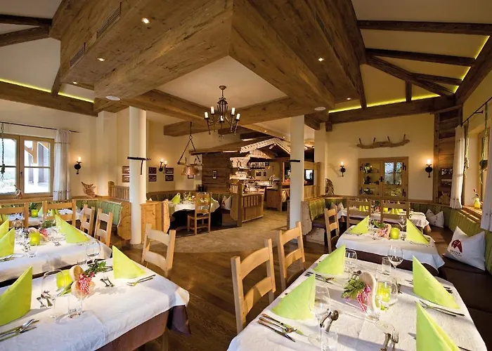 Grizzly Sport & Motorrad 4* Sankt Margarethen im Lungau