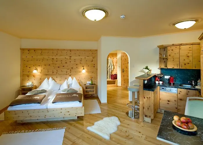 Hotel Grizzly Sport & Motorrad Sankt Margarethen im Lungau