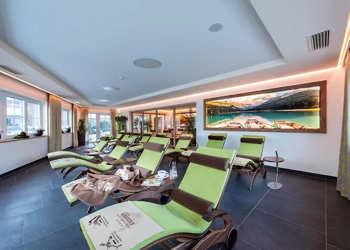 Grizzly Sport & Motorrad Sankt Margarethen im Lungau