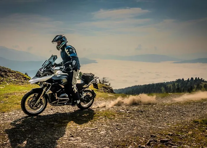 Hotel Grizzly Sport & Motorrad 4*