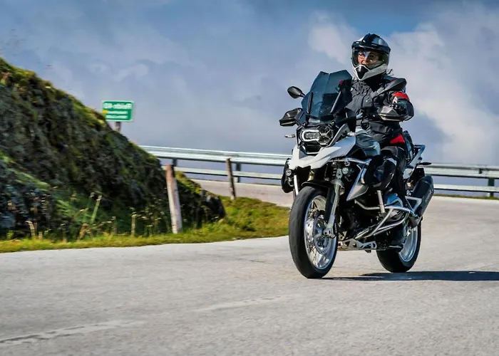 Grizzly Sport & Motorrad Hotel Sankt Margarethen im Lungau